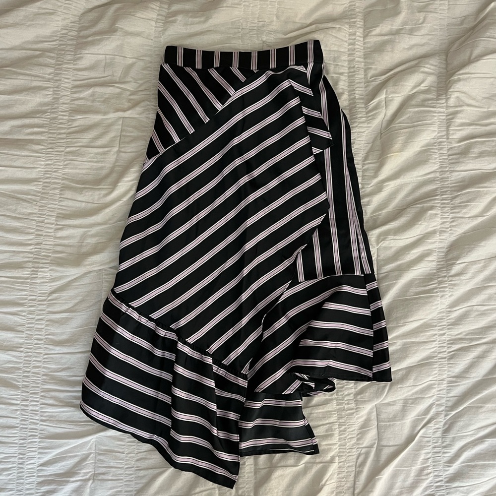 A New Day skirt